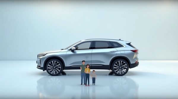 Assurance pour byd : pourquoi choisir une couverture adaptée ?