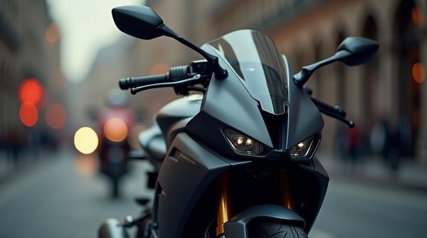 City moto : le guide complet pour bien choisir sa moto urbaine