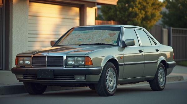 Comment optimiser la reprise de votre voiture d'occasion rapidement