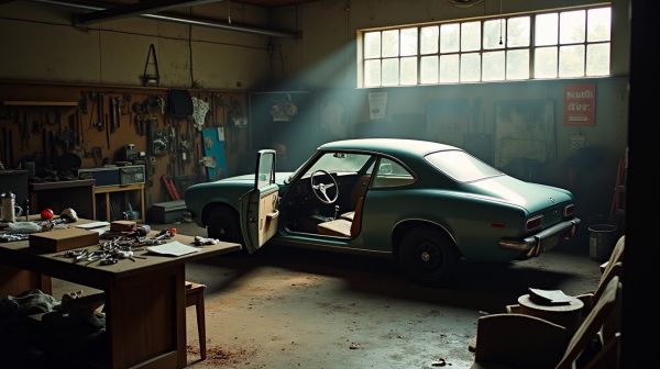 Comment optimiser la reprise de votre voiture d'occasion rapidement