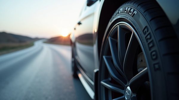 Découvrez les avantages des neumáticos hankook pour votre véhicule