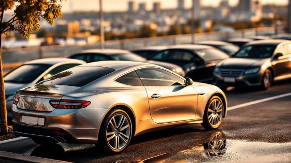 Guide pratique pour acquérir une auto d'occasion sans erreurs