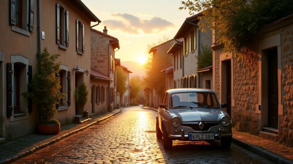Services automobiles de qualité à Saint-Julien-sur-Reyssouze