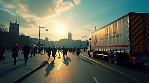 Top 5 des agences de location de camion à Toulouse