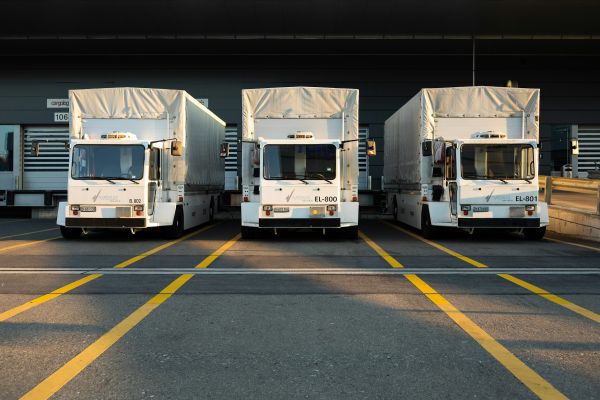 Top 5 des agences de location de camion à Toulouse