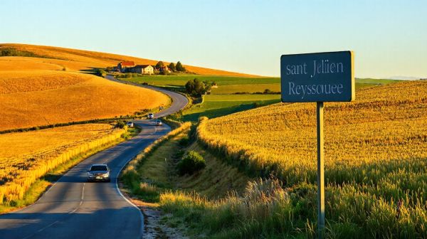 Top prestataires de services pour voitures à Saint-Julien-sur-Reyssouze