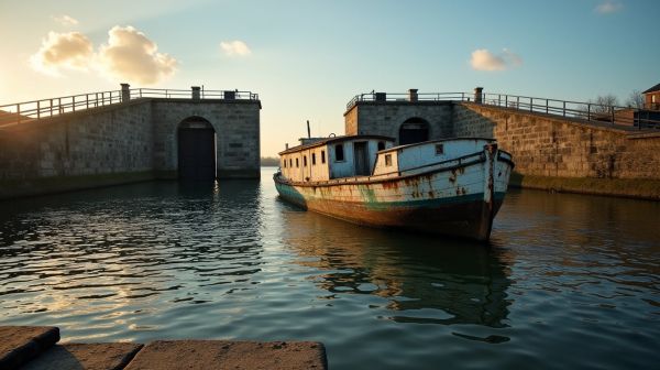 Un enlèvement d'épave gratuit à Meaux : comment ça fonctionne ?