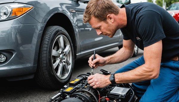 Entretien voiture et moto : conseils pratiques pour rouler sereinement